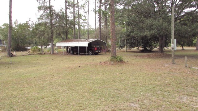 124 Kendrick Road Carrabelle, FL 32322 - Photo 30 of 43 Gallery Image 30