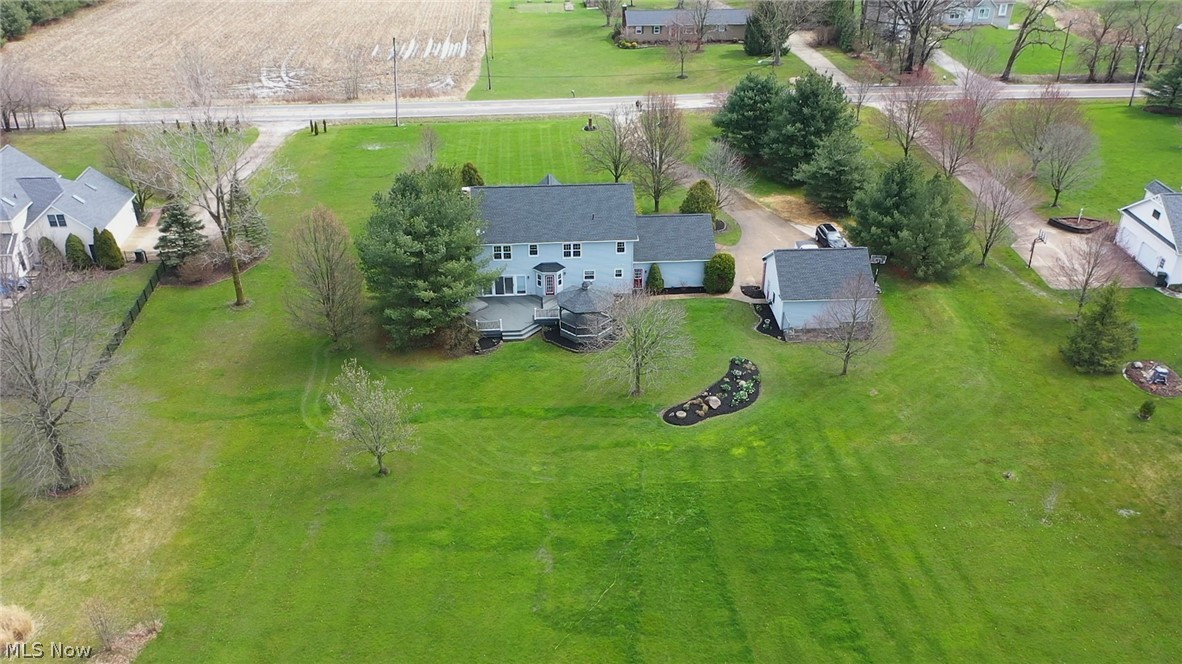 6610 Beach Road Medina, OH 44256 - Photo 30 of 32