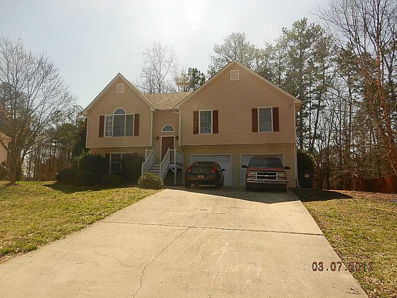 191 Johnstons Way Dallas, GA 30132 - Photo 1 of 1 Exterior Front.