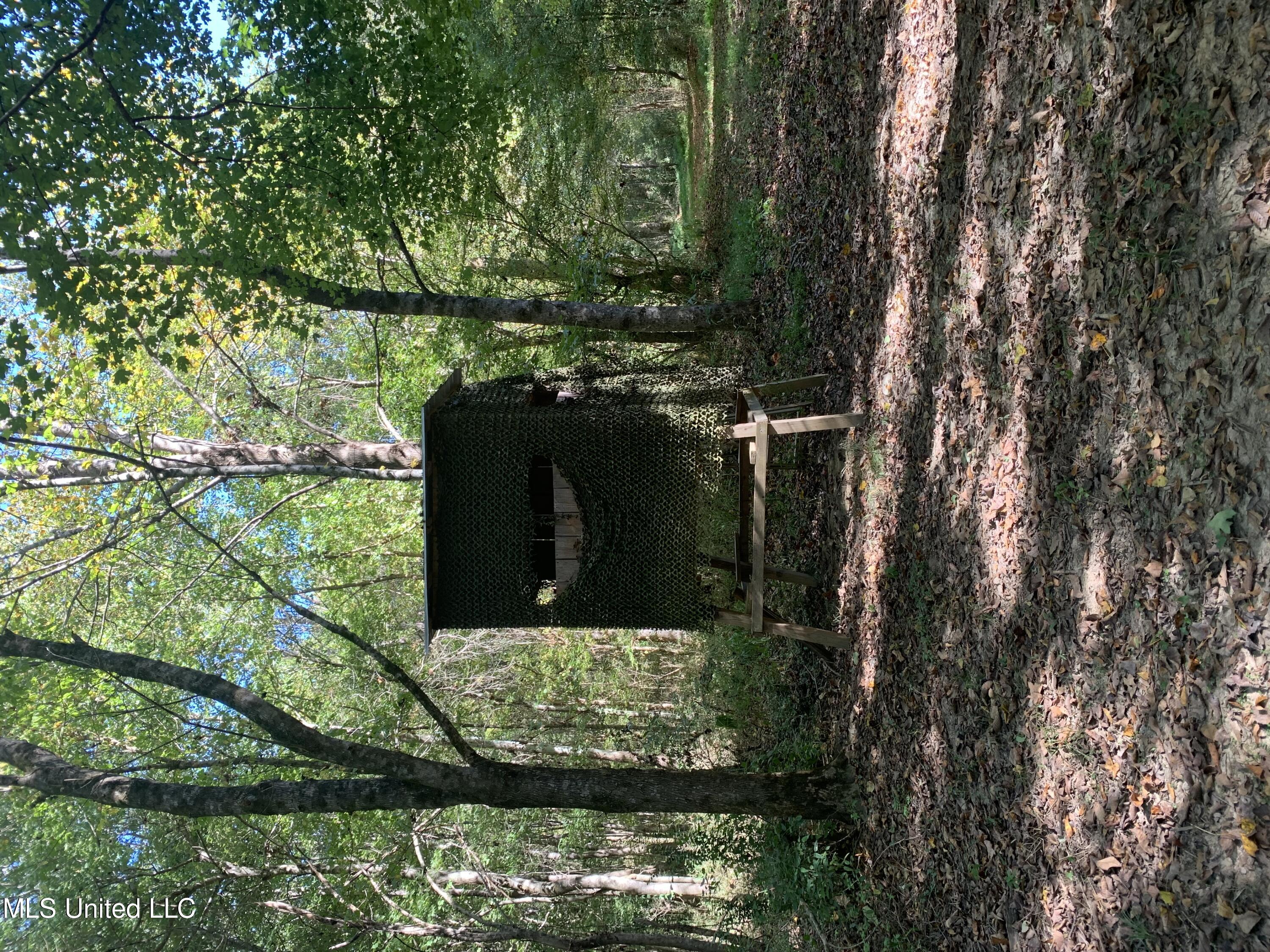 30+/- acres in Pontotoc County