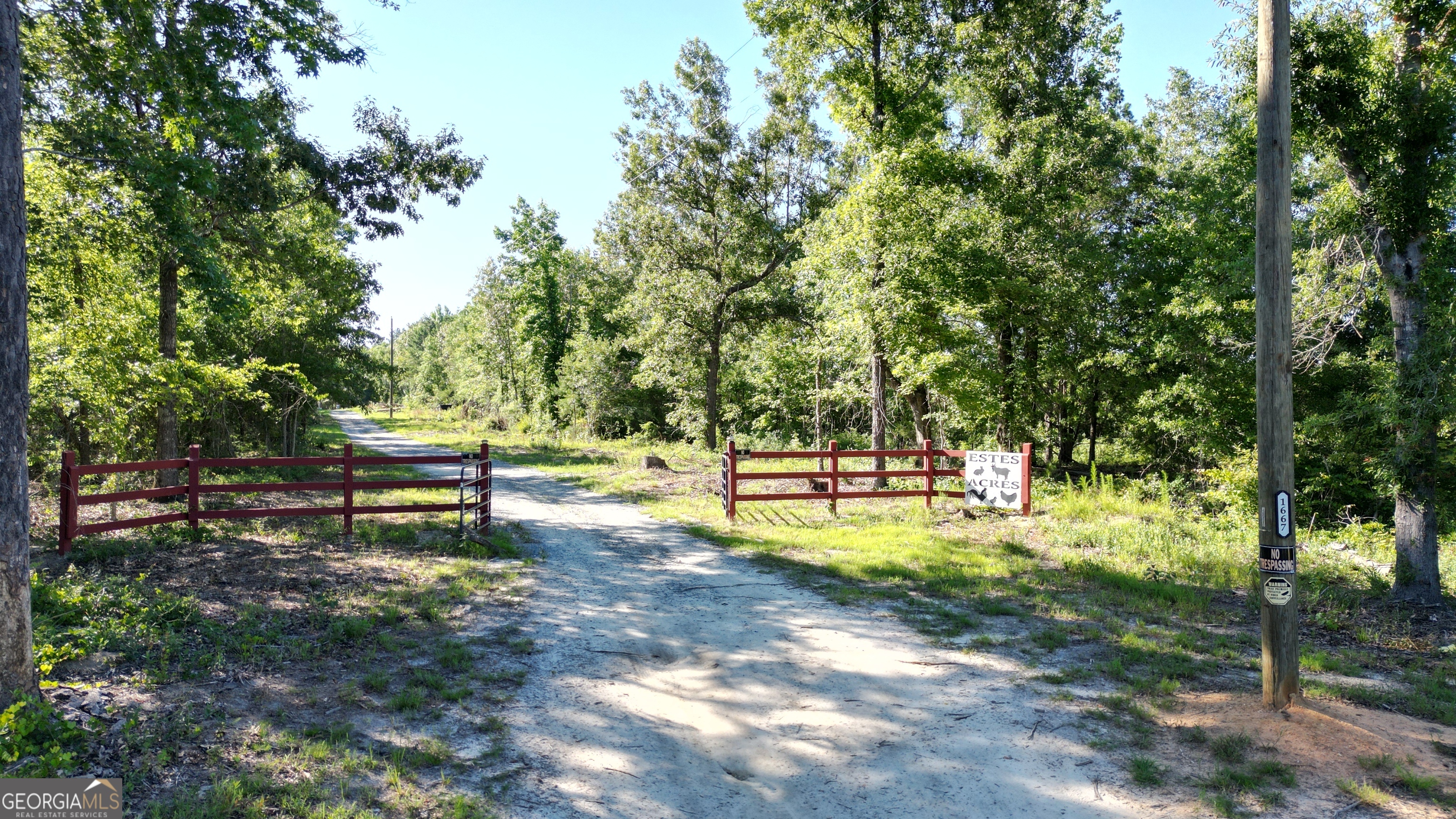 1667 Richard Moore Road Dublin, GA 31021 - Photo 43 of 43
