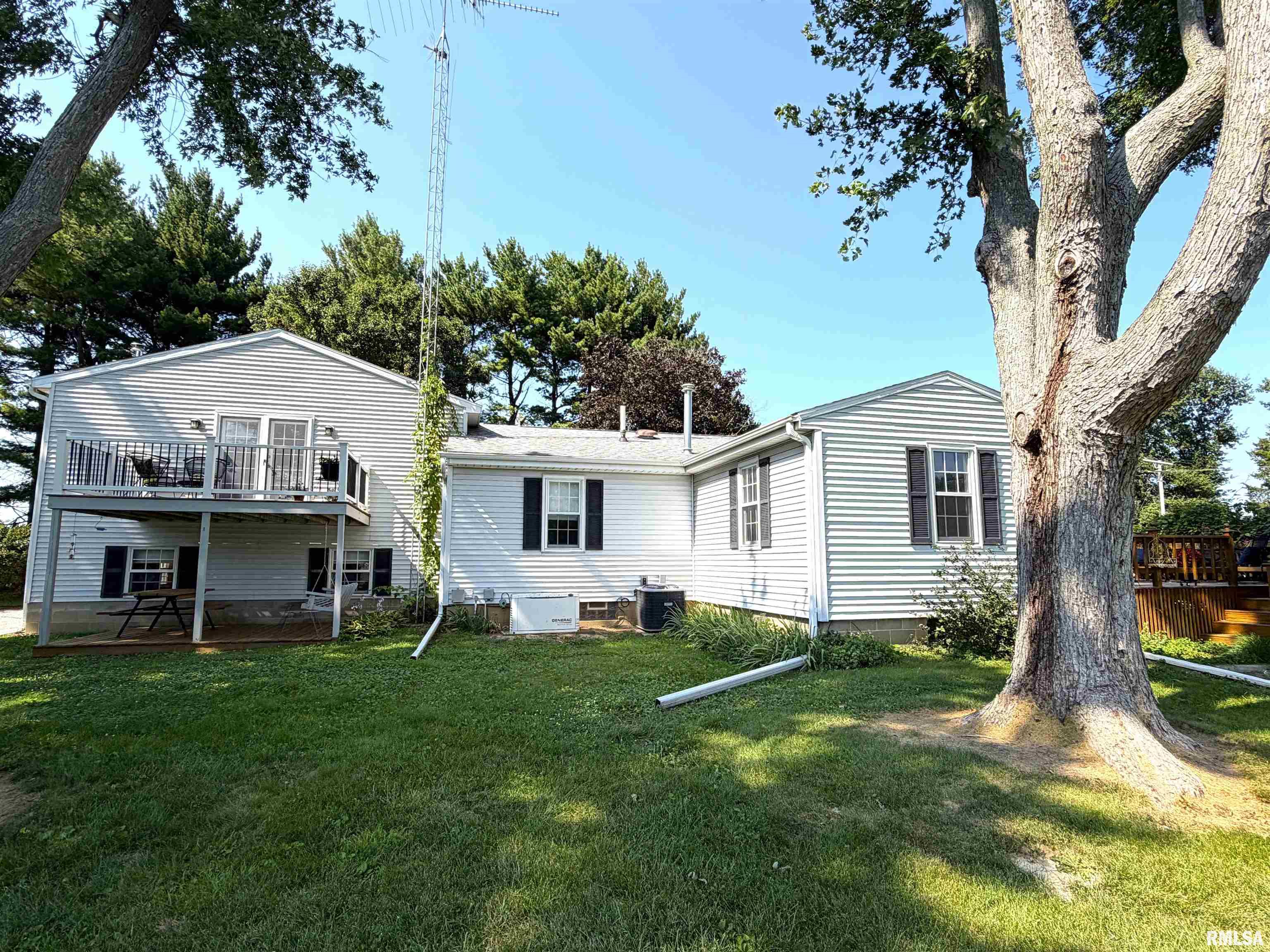 1521 North Mt Zion Road Jacksonville, IL 62650 - Photo 10 of 19