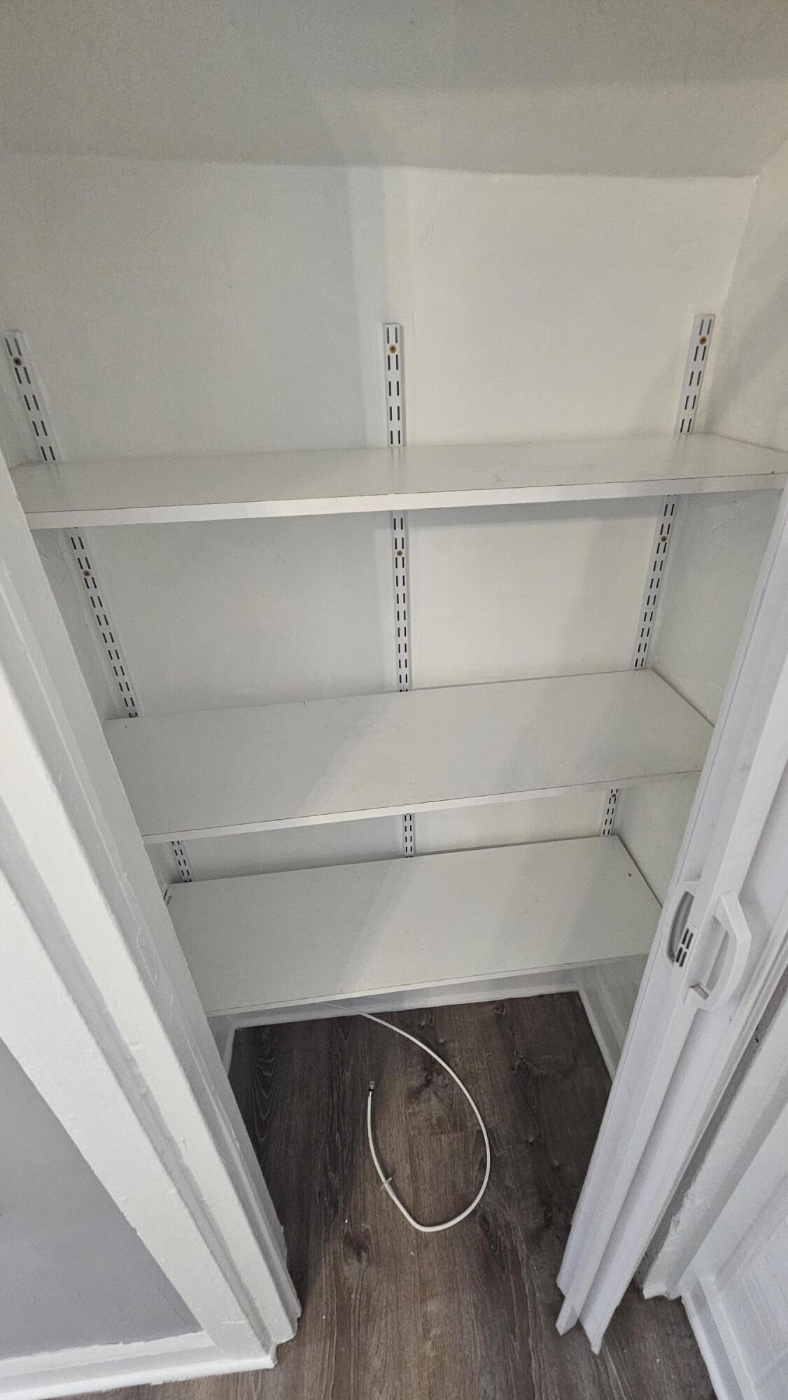 425 Ardmore Road, Unit 3 West Palm Beach, FL 33401 - Photo 6 of 18 pantry
