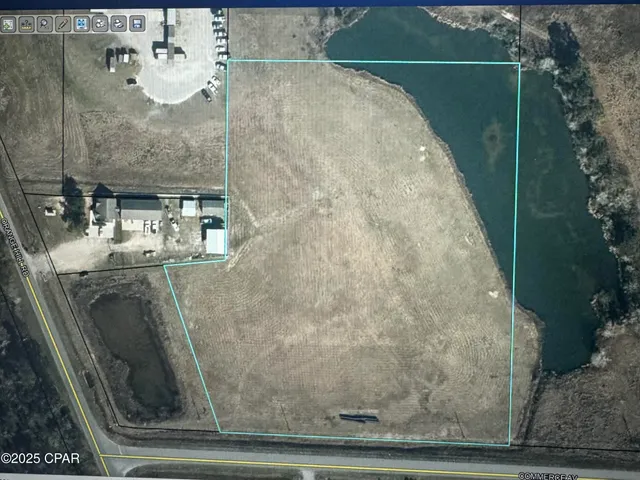 $150,000 | 0 Commerce Avenue, Chipley, FL 32428