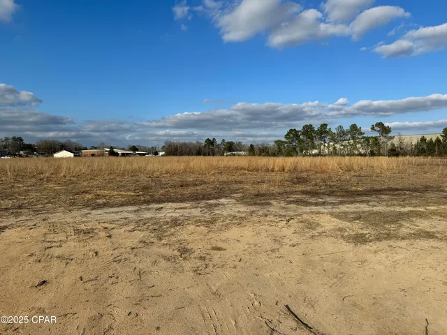 $150,000 | 0 Commerce Avenue, Chipley, FL 32428