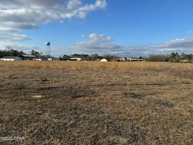 $150,000 | 0 Commerce Avenue, Chipley, FL 32428