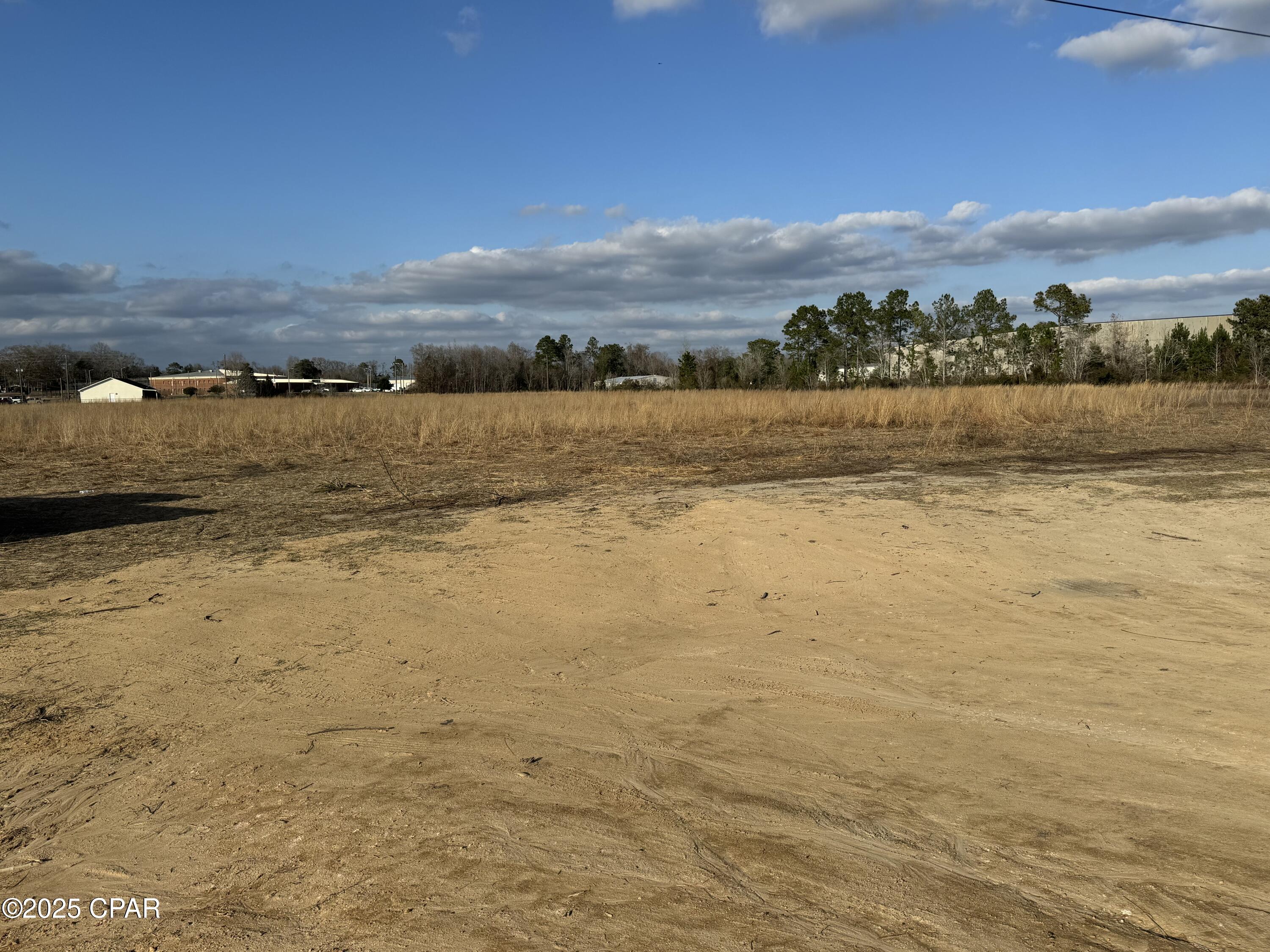 0 Commerce Avenue Chipley, FL 32428 - Photo 5 of 5