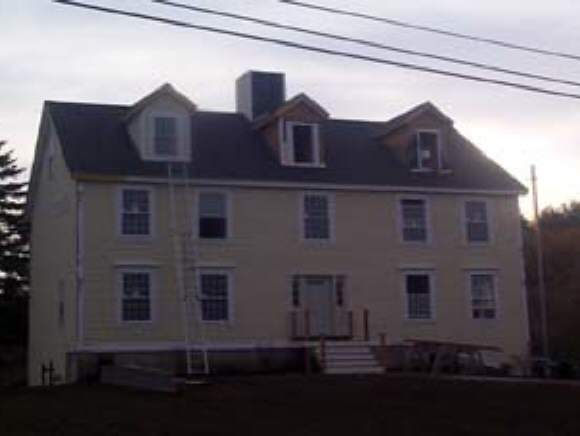 Lot 2 Tide Mill Road Hampton, NH 03842 - Photo 1 of 1