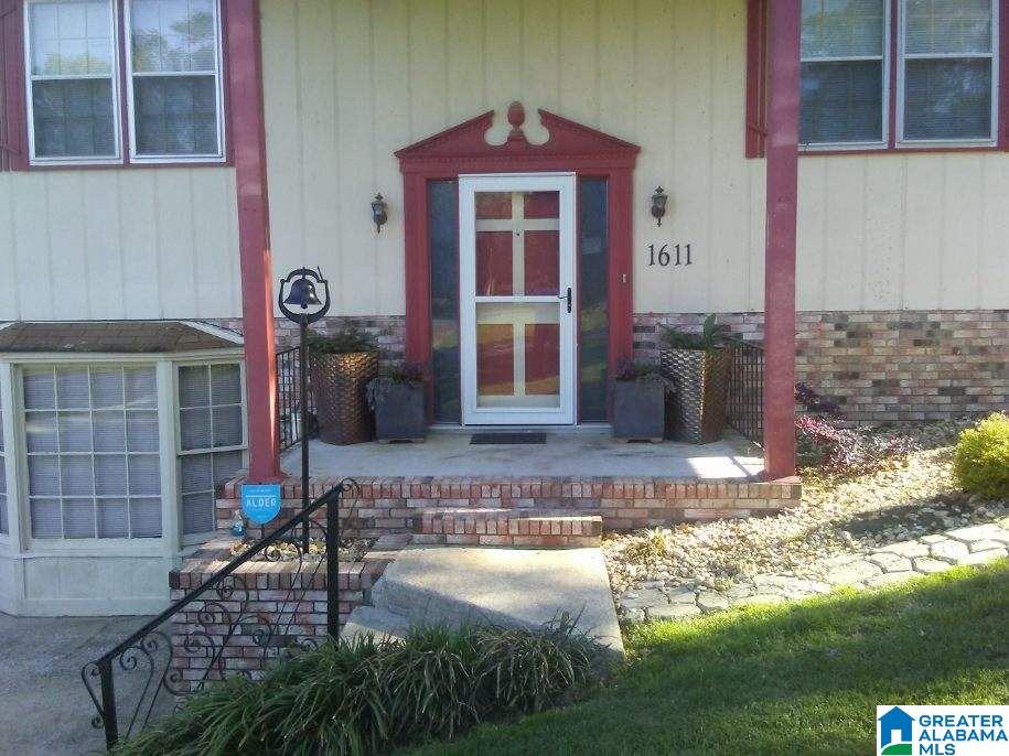 1611 Nelson Road Weaver, AL 36277 - Photo 6 of 50