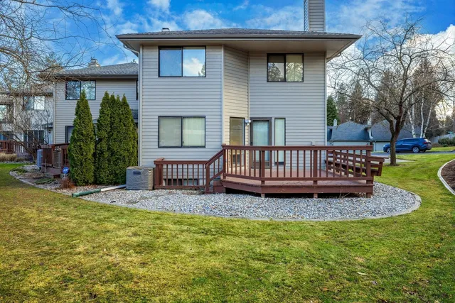 $380,000 | 726 West Briar Cliff Court, Spokane, WA 99218