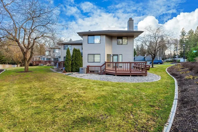 $380,000 | 726 West Briar Cliff Court, Spokane, WA 99218