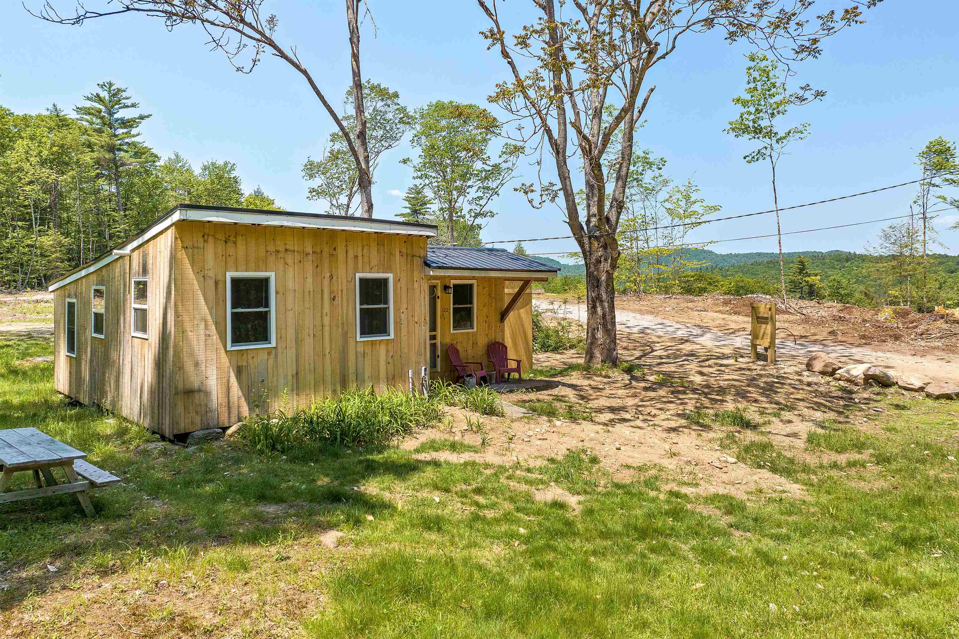 122 Bunker Hill Road Hill, NH 03243 - Photo 12 of 37 Gallery Image 12