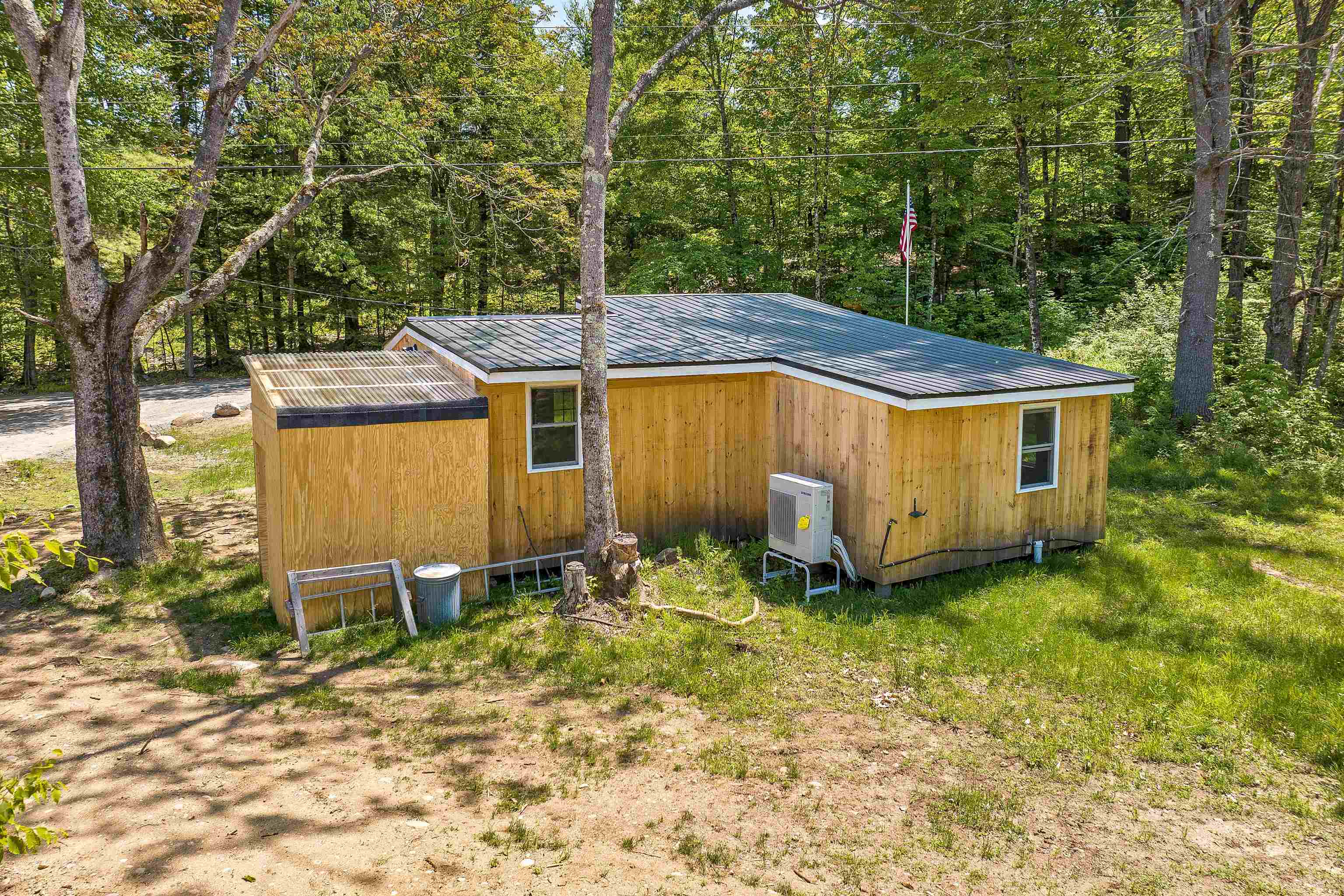 122 Bunker Hill Road Hill, NH 03243 - Photo 13 of 37 Gallery Image 13