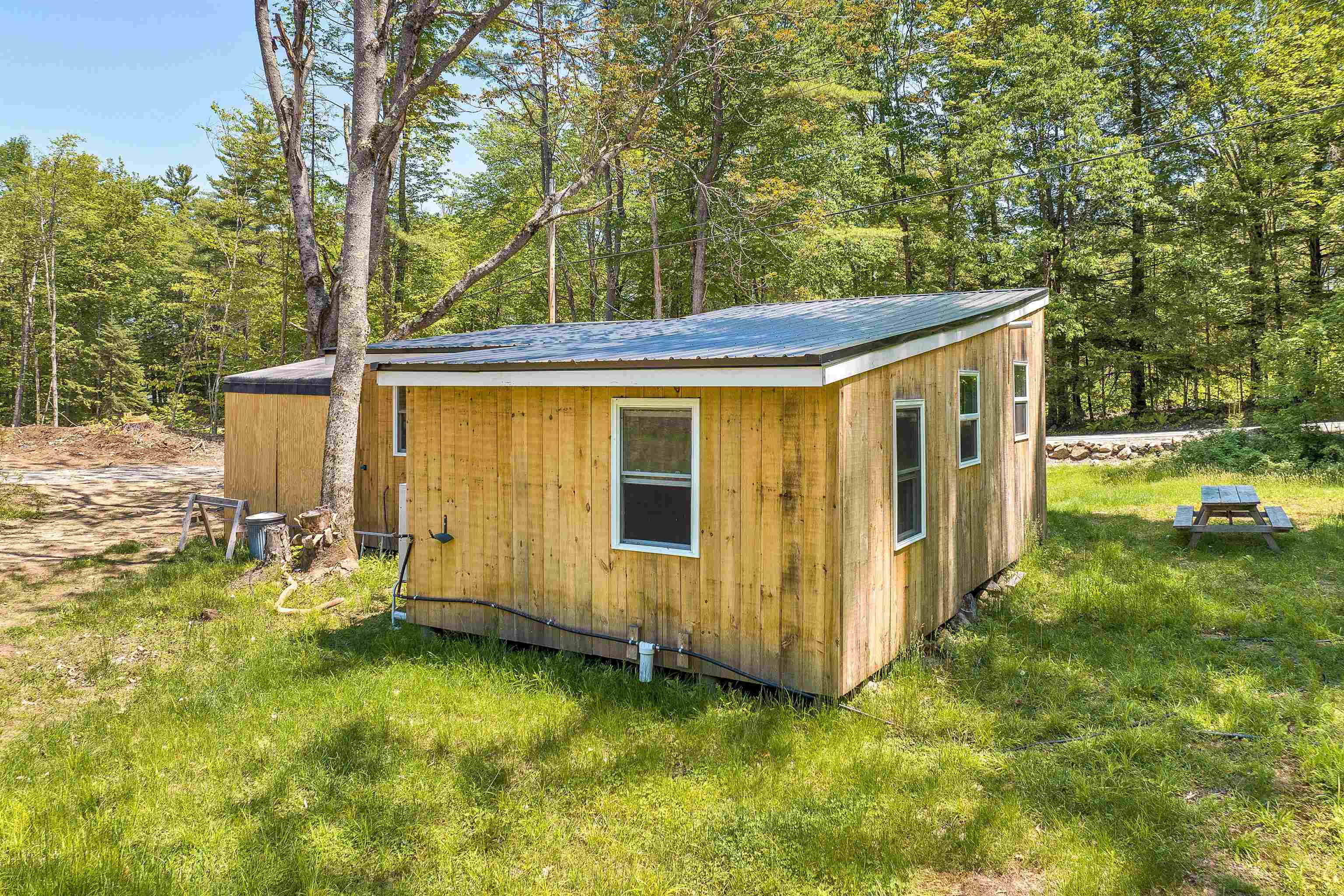 122 Bunker Hill Road Hill, NH 03243 - Photo 15 of 37 Gallery Image 15