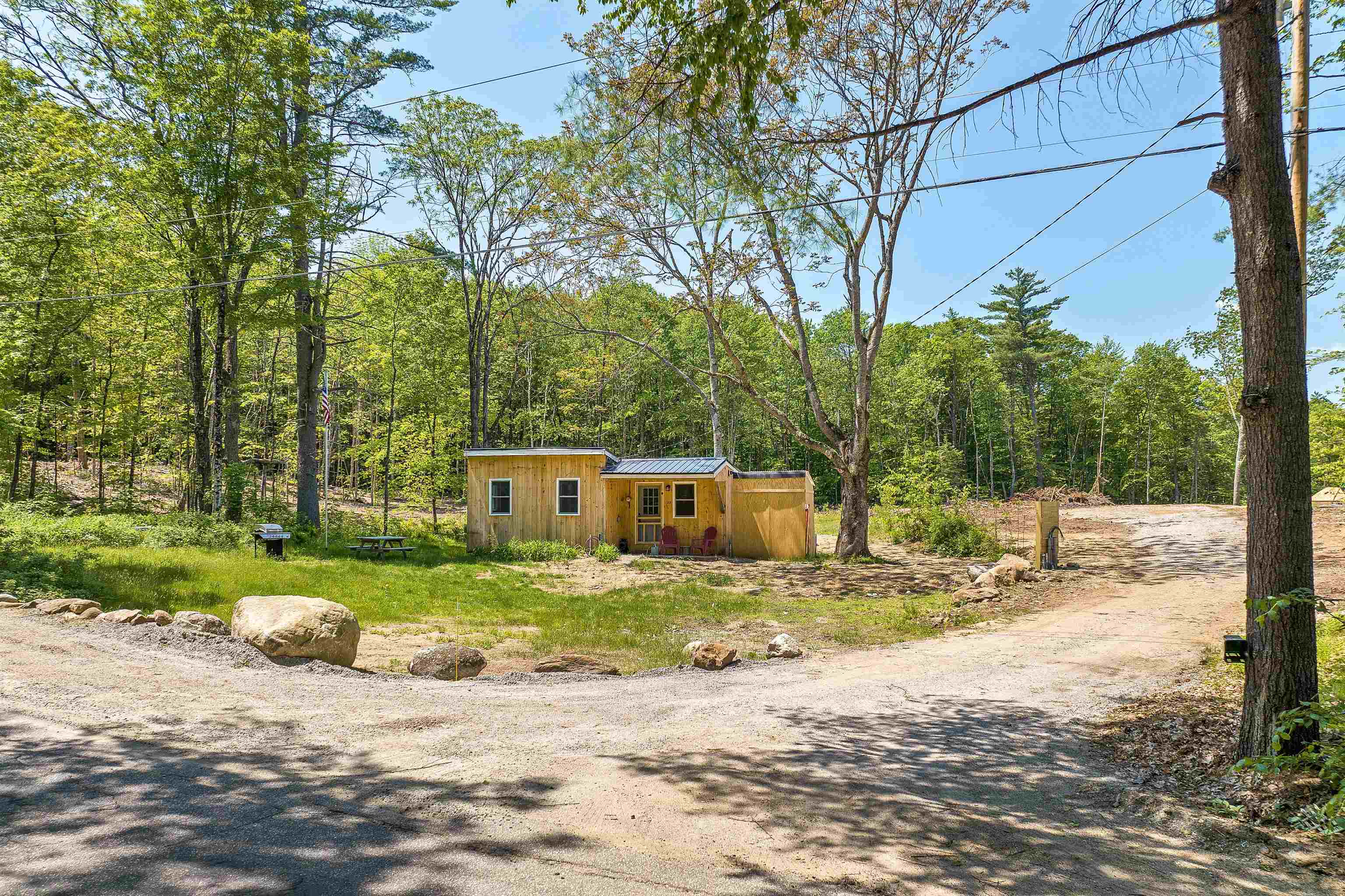 122 Bunker Hill Road Hill, NH 03243 - Photo 17 of 37 Gallery Image 17