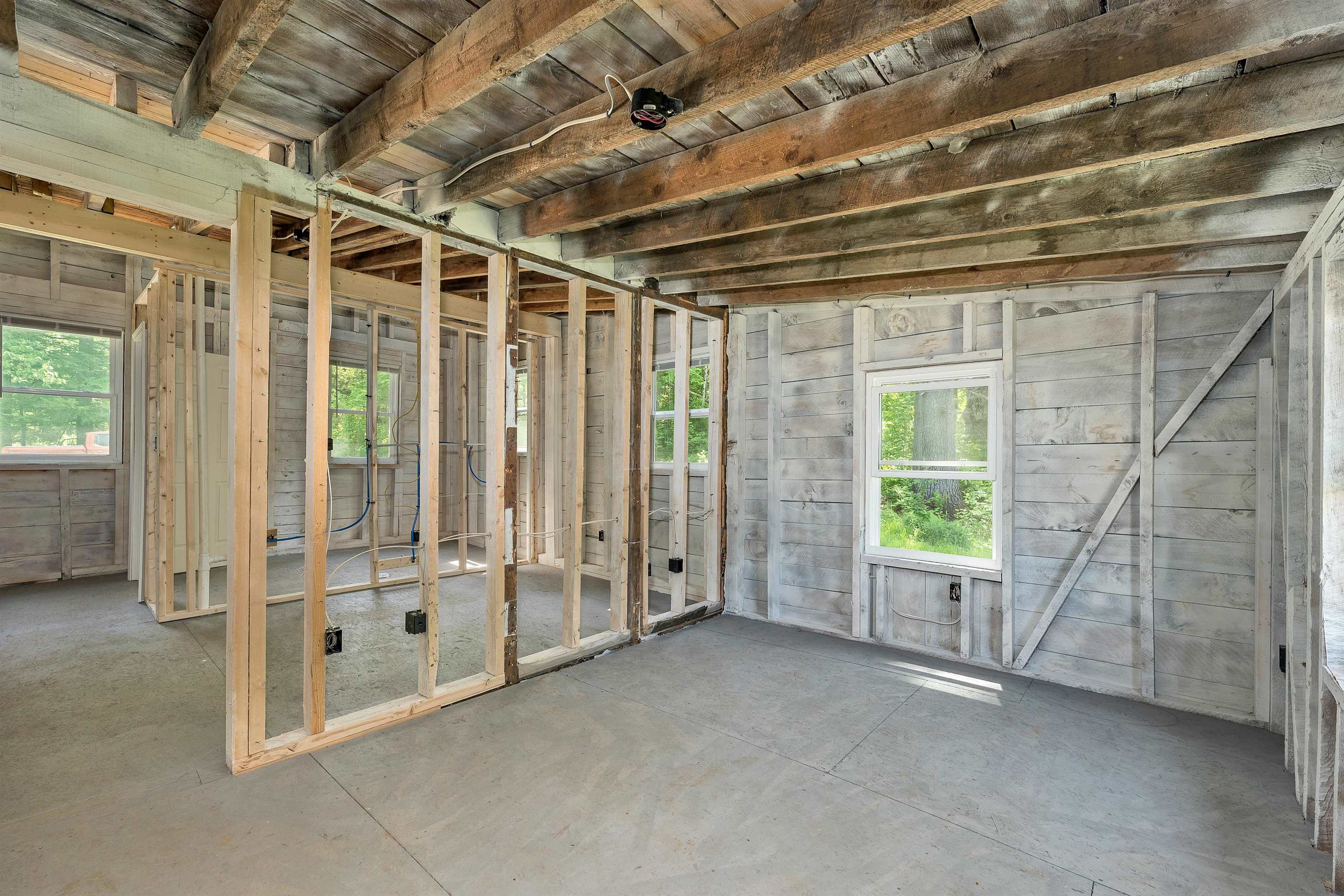 122 Bunker Hill Road Hill, NH 03243 - Photo 20 of 37 Gallery Image 20