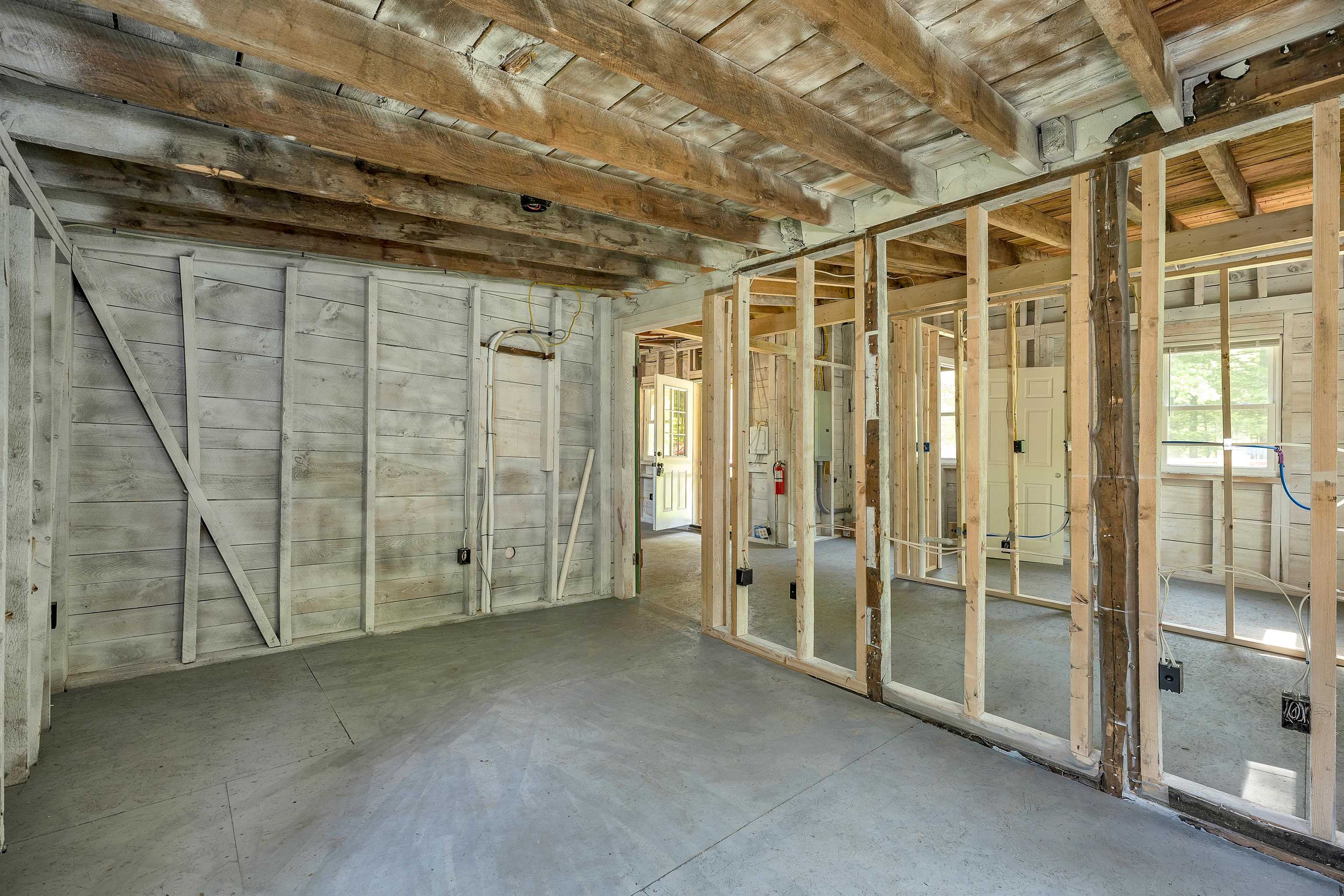 122 Bunker Hill Road Hill, NH 03243 - Photo 22 of 37 Gallery Image 22