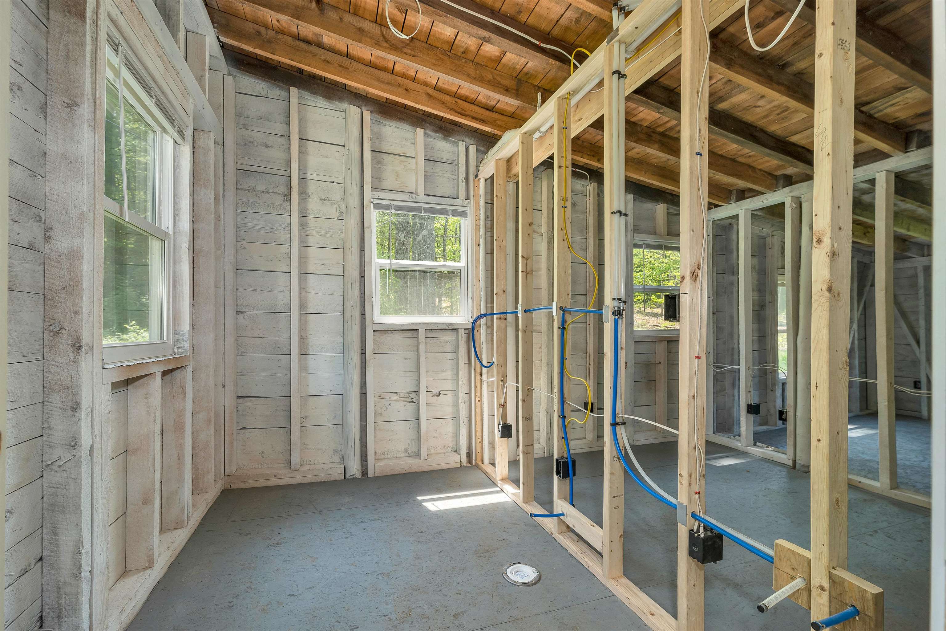 122 Bunker Hill Road Hill, NH 03243 - Photo 25 of 37 Gallery Image 25