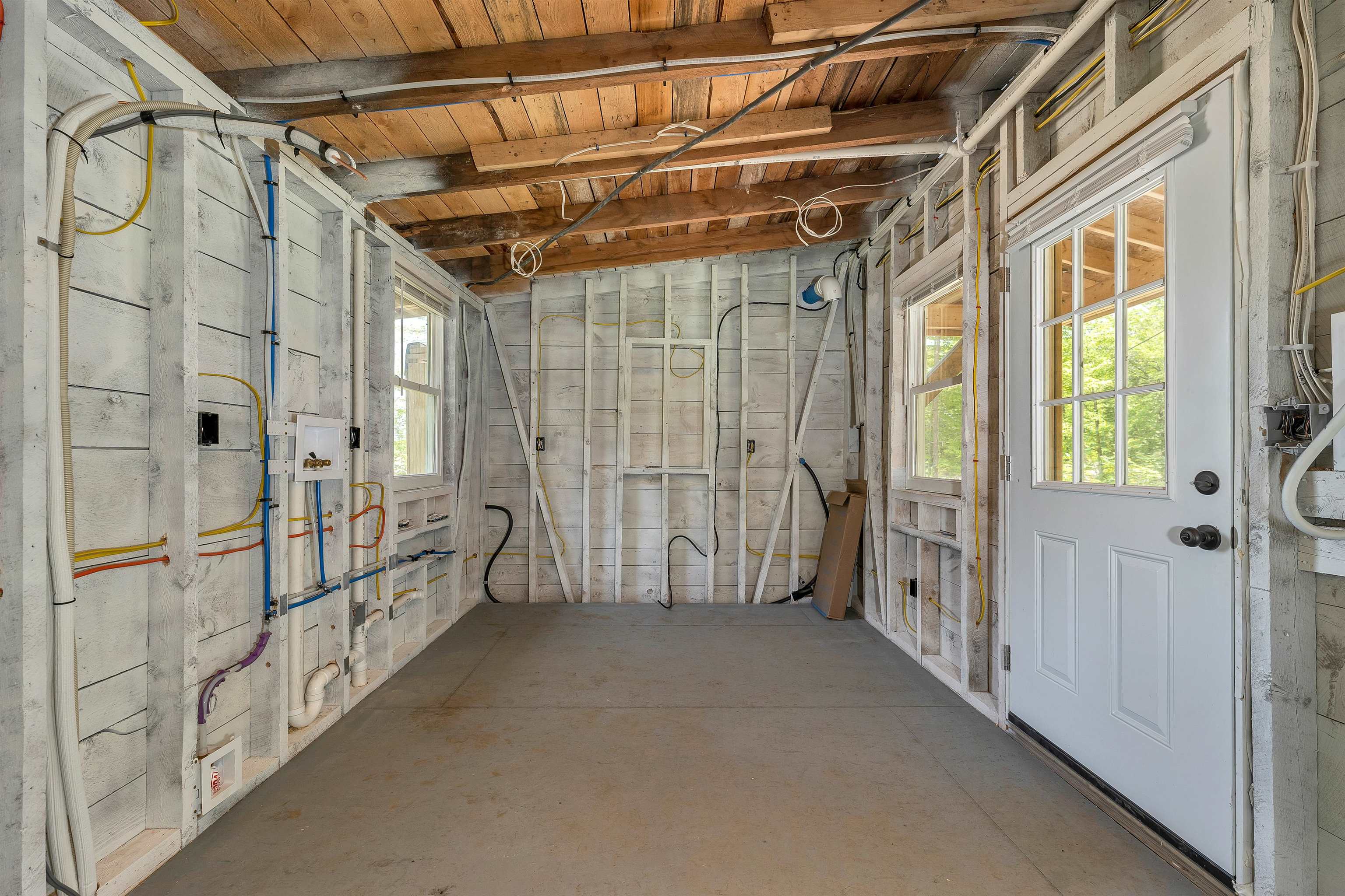 122 Bunker Hill Road Hill, NH 03243 - Photo 28 of 37 Gallery Image 28