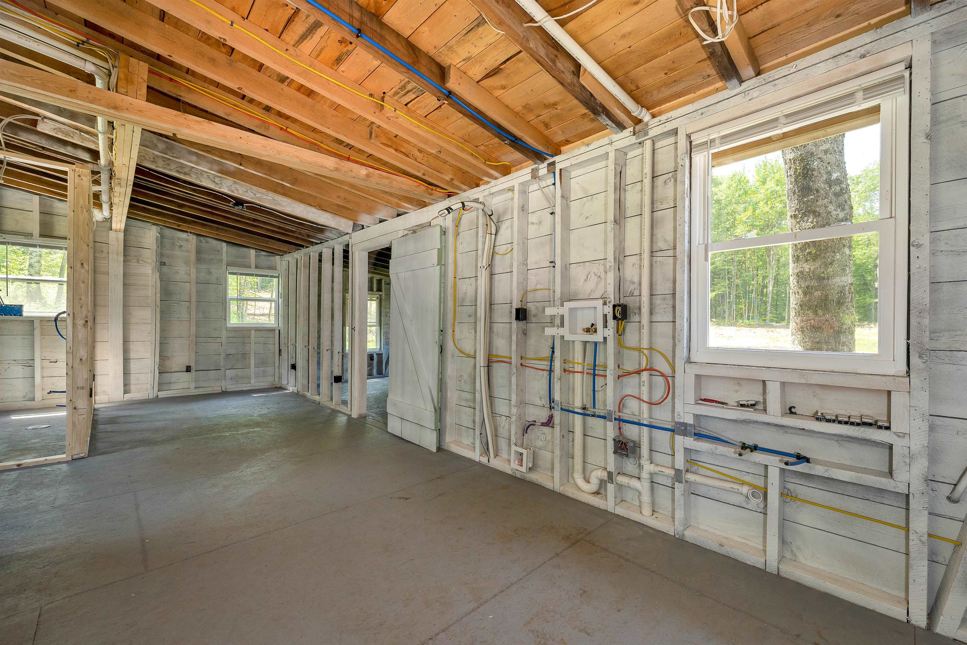 122 Bunker Hill Road Hill, NH 03243 - Photo 29 of 37 Gallery Image 29