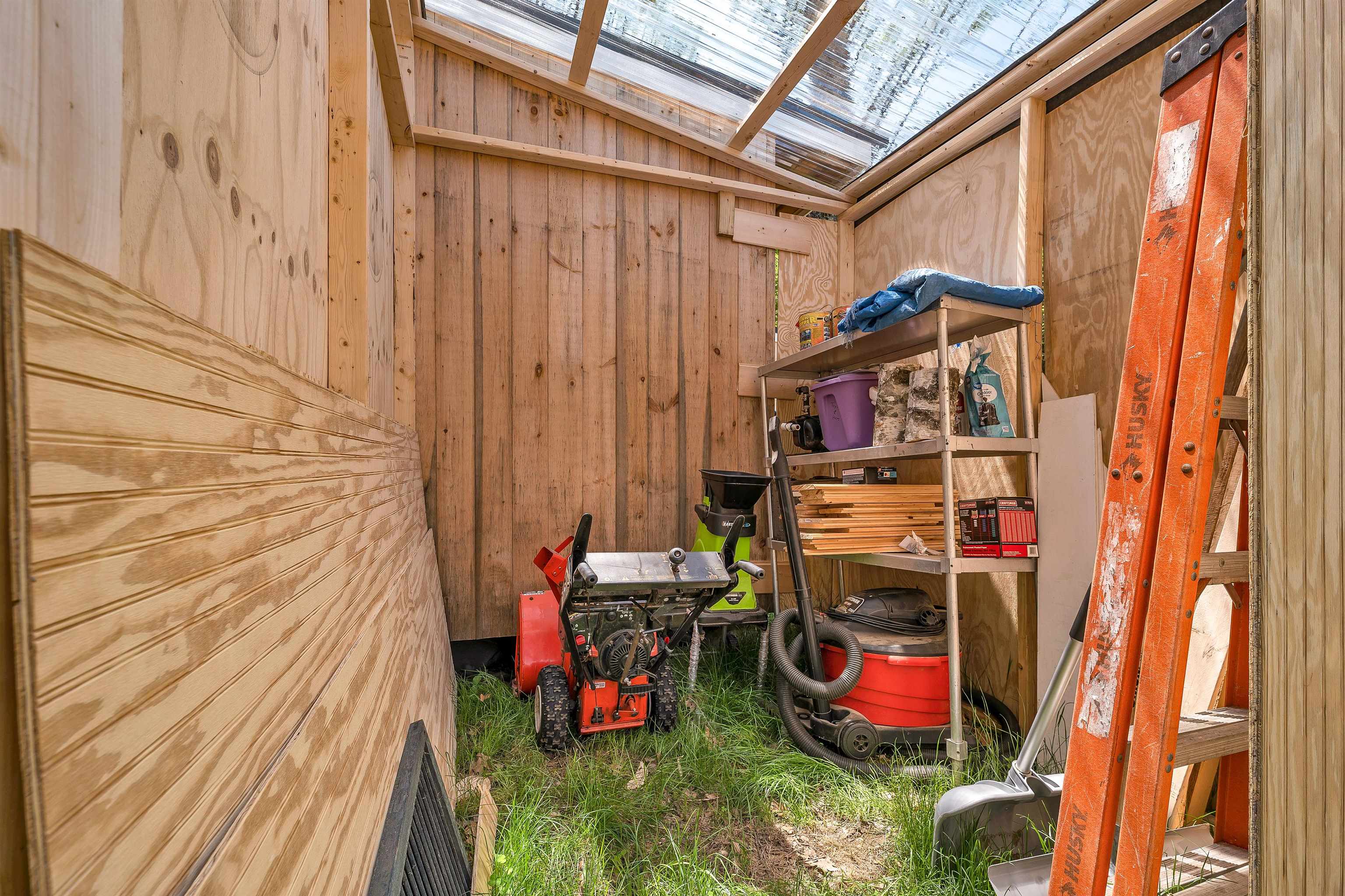 122 Bunker Hill Road Hill, NH 03243 - Photo 31 of 37 Gallery Image 31