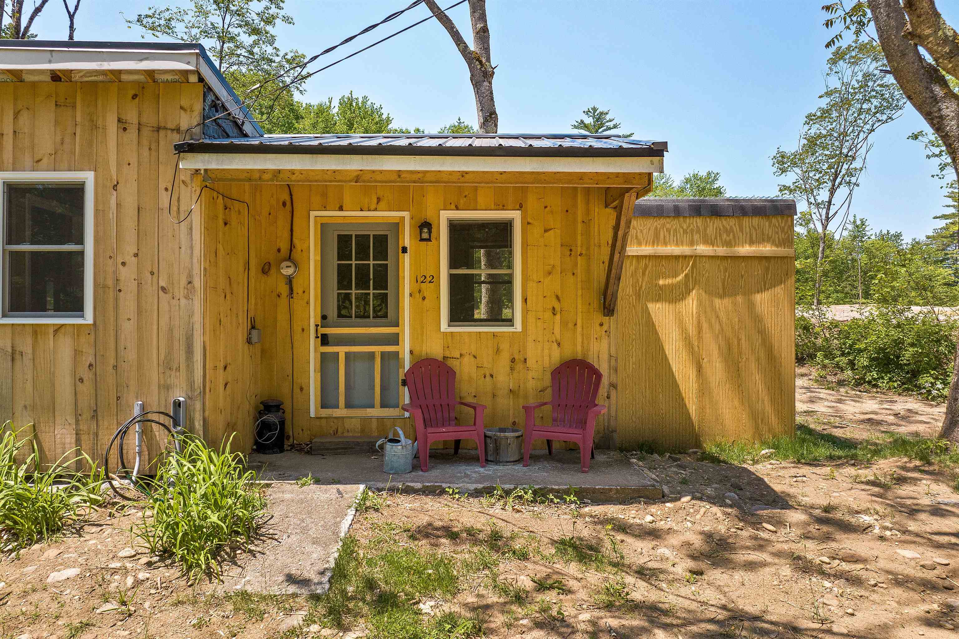 122 Bunker Hill Road Hill, NH 03243 - Photo 9 of 37 Gallery Image 9