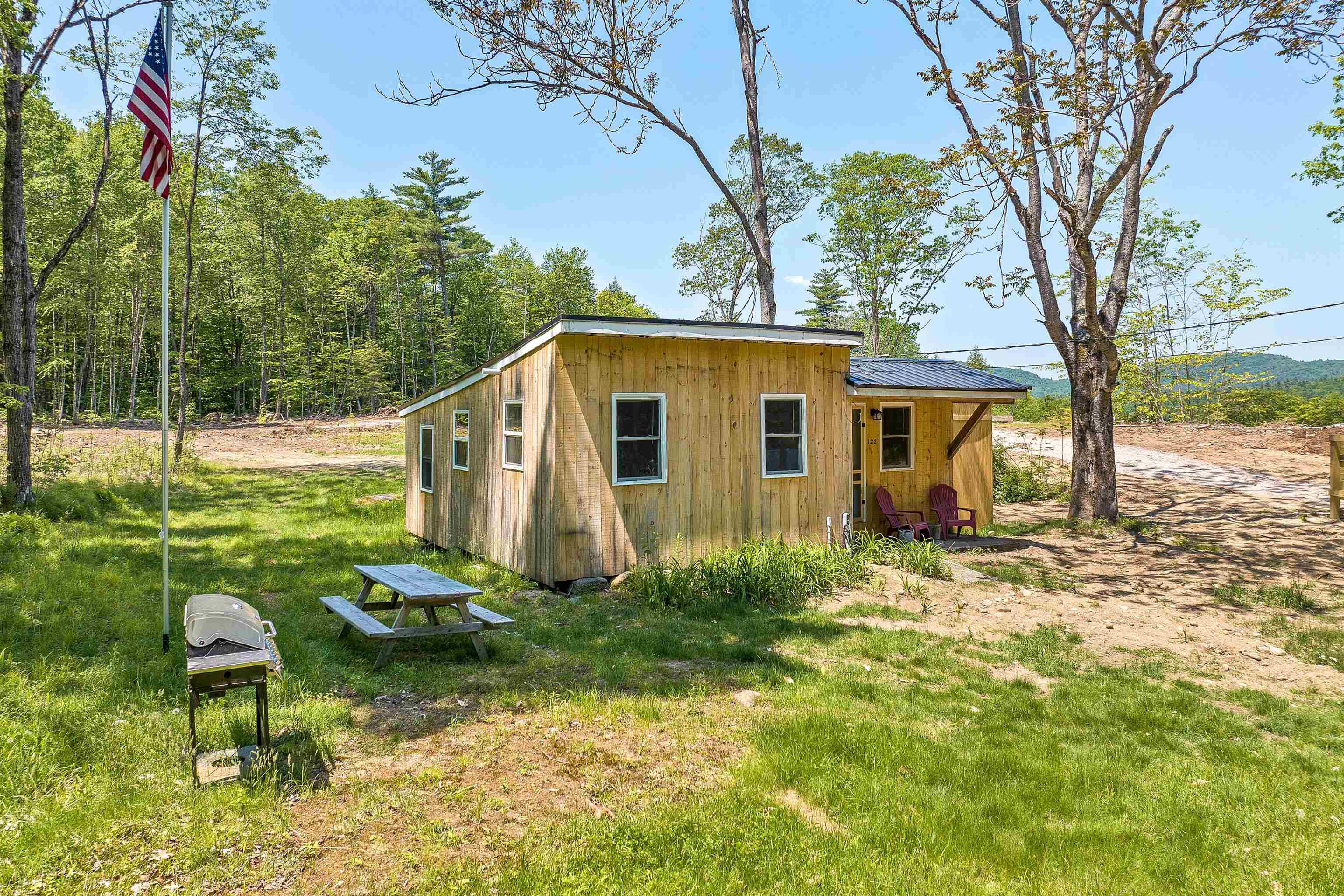 122 Bunker Hill Road Hill, NH 03243 - Photo 10 of 37 Gallery Image 10