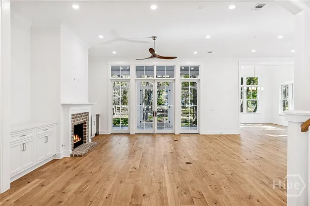 $2,315,000 | 1317 Silk Hope Drive, Richmond Hill, GA 31324