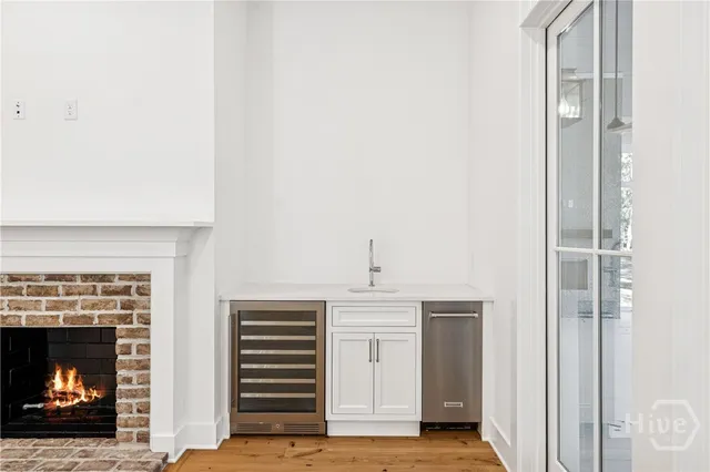 $2,315,000 | 1317 Silk Hope Drive, Richmond Hill, GA 31324