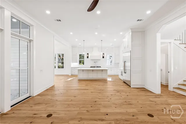 $2,315,000 | 1317 Silk Hope Drive, Richmond Hill, GA 31324