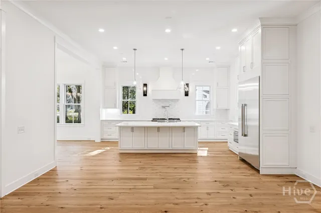 $2,315,000 | 1317 Silk Hope Drive, Richmond Hill, GA 31324