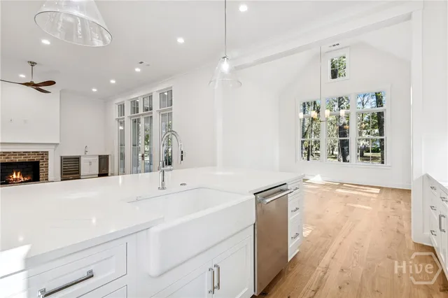 $2,315,000 | 1317 Silk Hope Drive, Richmond Hill, GA 31324