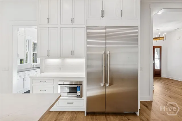 $2,315,000 | 1317 Silk Hope Drive, Richmond Hill, GA 31324