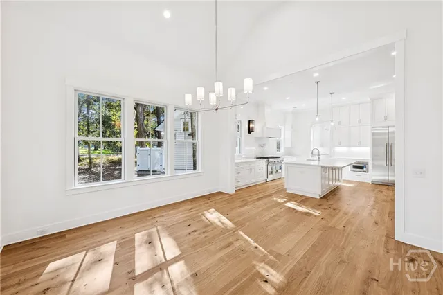 $2,315,000 | 1317 Silk Hope Drive, Richmond Hill, GA 31324