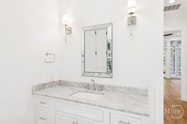 $2,315,000 | 1317 Silk Hope Drive, Richmond Hill, GA 31324