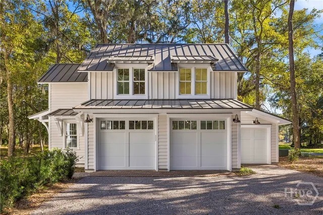 $2,315,000 | 1317 Silk Hope Drive, Richmond Hill, GA 31324