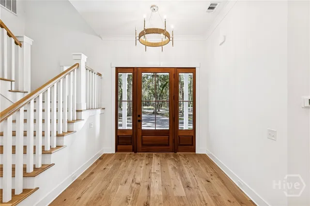 $2,315,000 | 1317 Silk Hope Drive, Richmond Hill, GA 31324