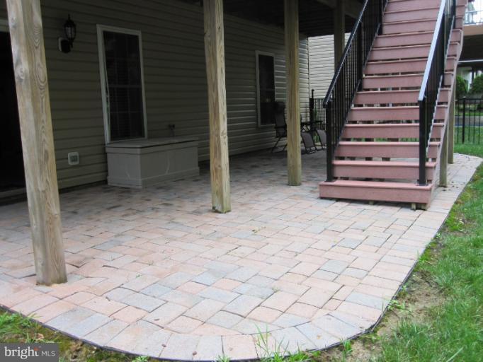 17 Fallston View Court Fallston, MD 21047 - Photo 11 of 24 Patio