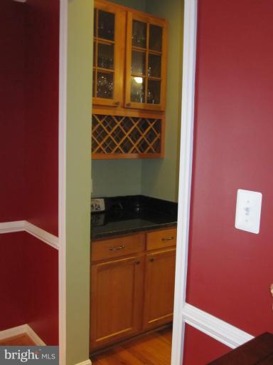 17 Fallston View Court Fallston, MD 21047 - Photo 12 of 24 Pantry