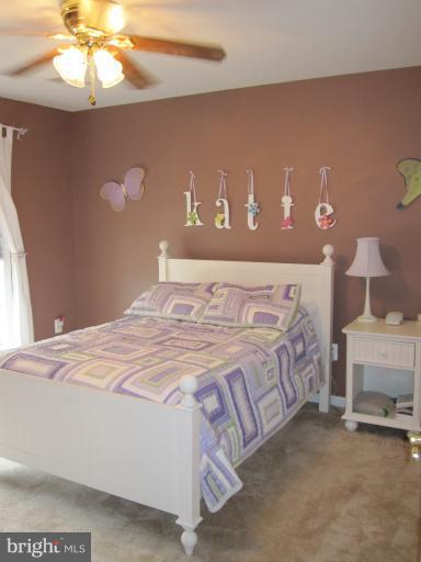 17 Fallston View Court Fallston, MD 21047 - Photo 13 of 24 Bedroom