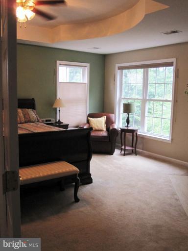 17 Fallston View Court Fallston, MD 21047 - Photo 14 of 24 Bath (Master)