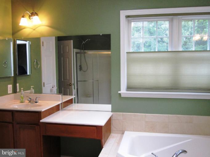 17 Fallston View Court Fallston, MD 21047 - Photo 15 of 24 Bath (Master)