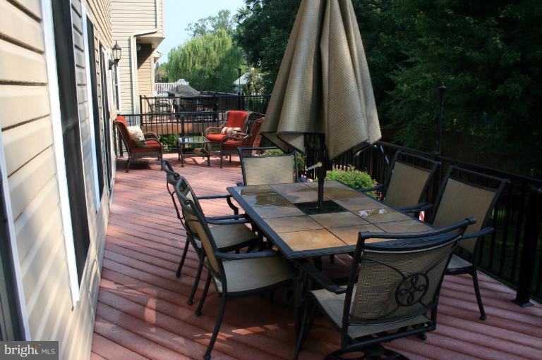 17 Fallston View Court Fallston, MD 21047 - Photo 16 of 24 Deck