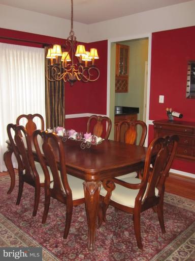 17 Fallston View Court Fallston, MD 21047 - Photo 18 of 24 Dining Room