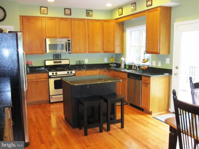 17 Fallston View Court Fallston, MD 21047 - Photo 20 of 24 Kitchen