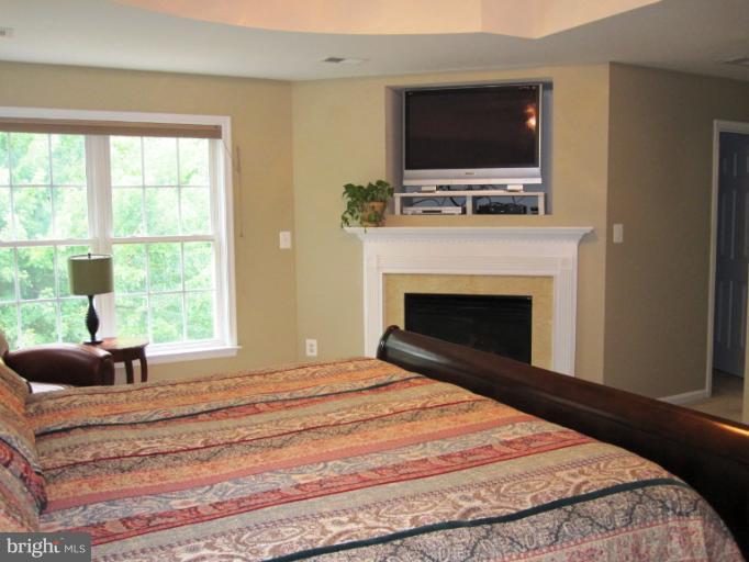 17 Fallston View Court Fallston, MD 21047 - Photo 21 of 24 Bath (Master)