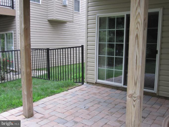 17 Fallston View Court Fallston, MD 21047 - Photo 23 of 24 Patio