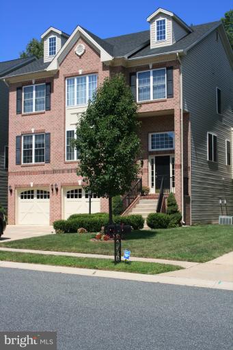 17 Fallston View Court Fallston, MD 21047 - Photo 24 of 24 Exterior (Front)