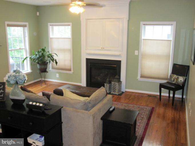 17 Fallston View Court Fallston, MD 21047 - Photo 5 of 24 Family Room