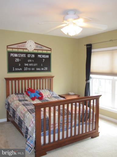 17 Fallston View Court Fallston, MD 21047 - Photo 6 of 24 Bedroom